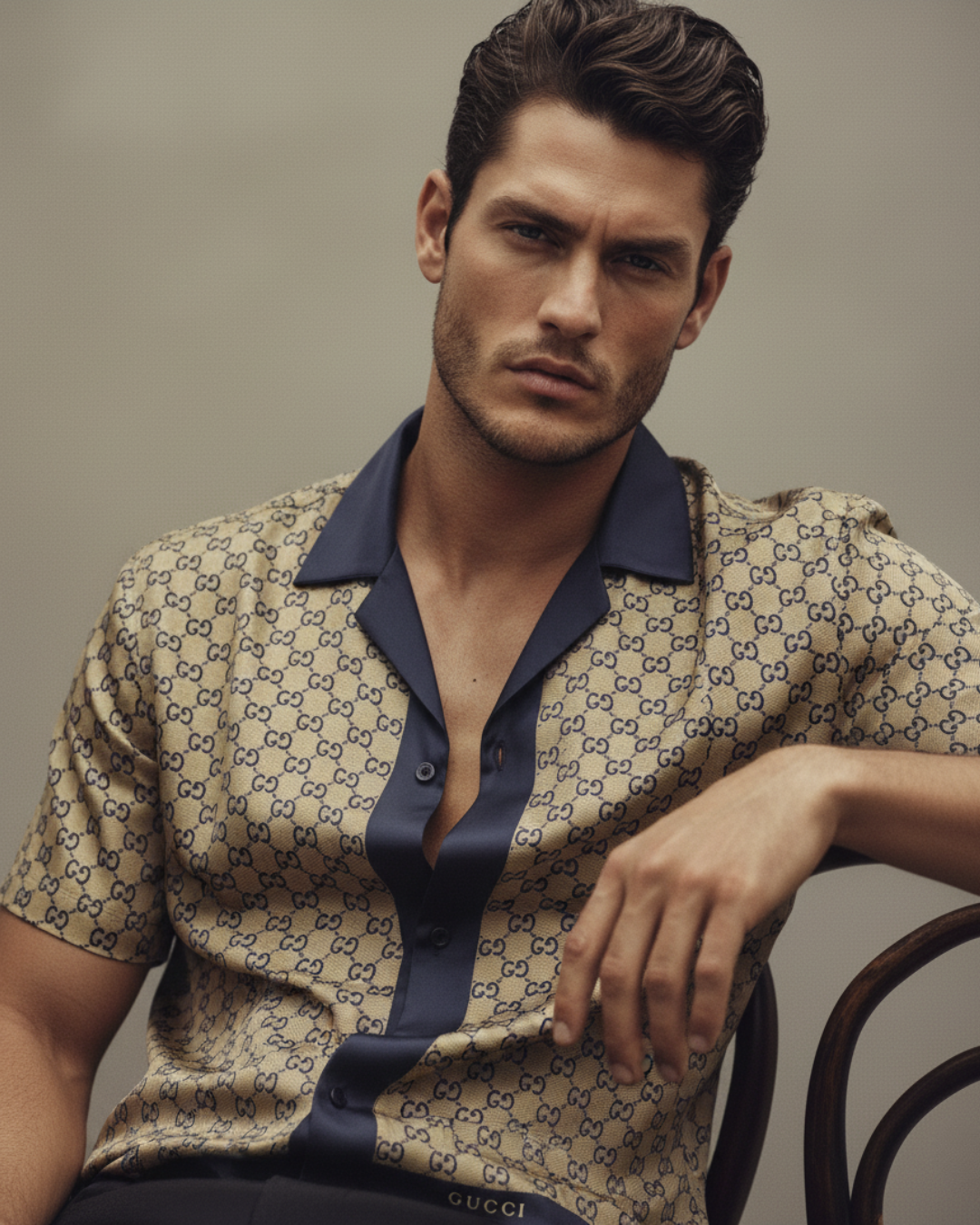 Signature Shirt - Image 2